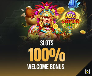 Slots 100% First Deposit Bonus 5,000 BDT